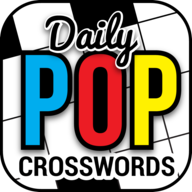 Daily Pop Crossword