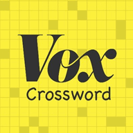 Fa follower crossword clue Vox